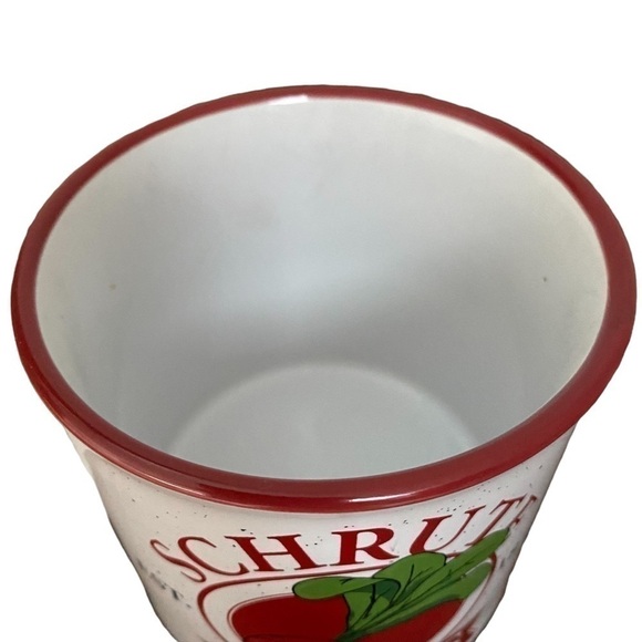 The Office “Schrute Farms” Extra Large Mug - Picture 3 of 5